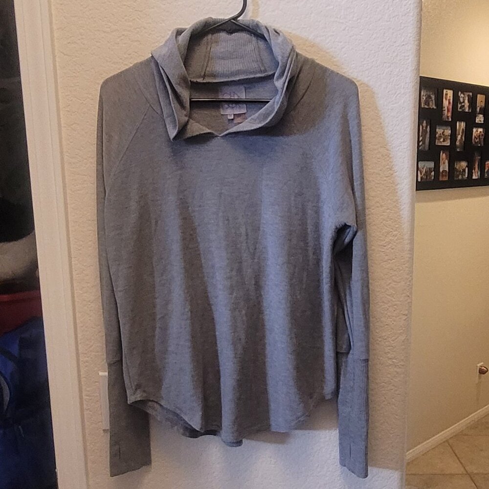 Chasor top